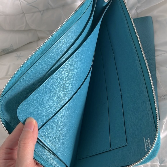 Hermes pouch unisex - Picture 6 of 14